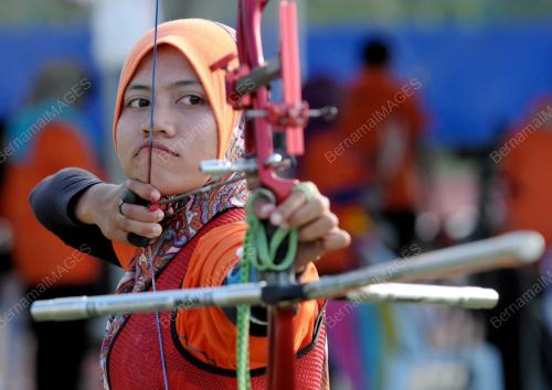SUKAN INSTITUSI PENGAJIAN TINGGI 2014