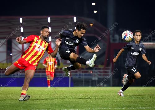 LIGA SUPER MALAYSIA