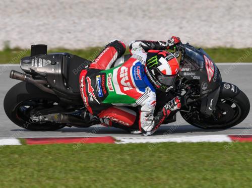 UJIAN PRA MUSIM MOTOGP 2023