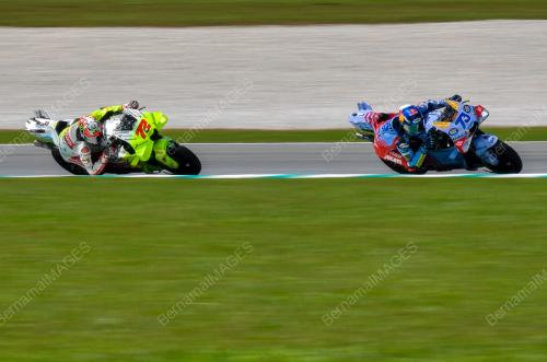 PETRONAS GRAND PRIX OF MALAYSIA 2024 (MOTOGP)