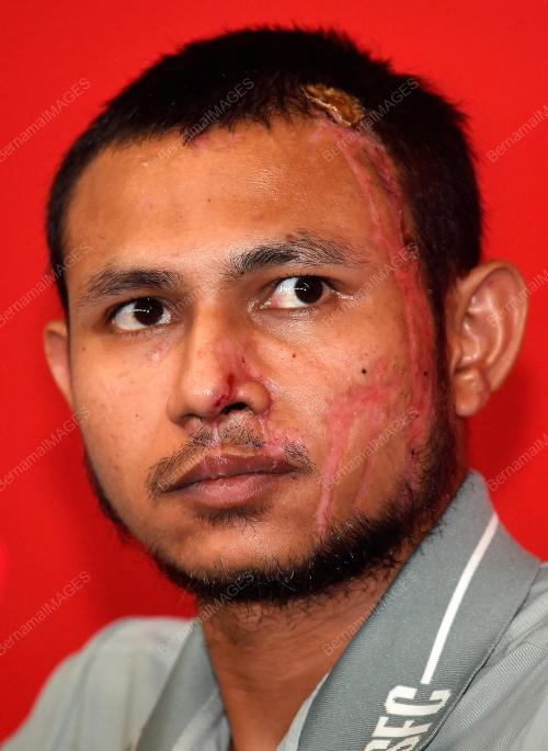 MUHAMMAD FAISAL ABDUL HALIM
