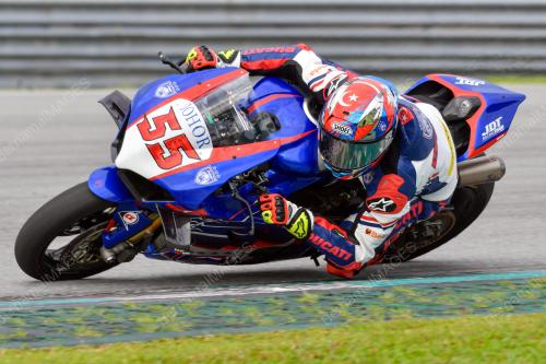 HAFIZH SYAHRIN ABDULLAH