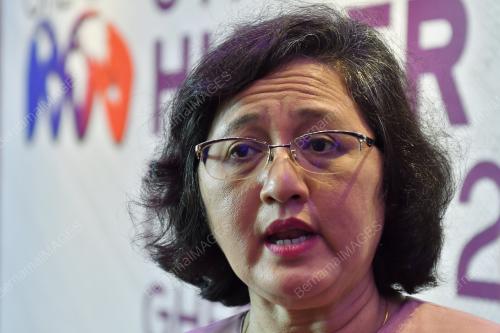 PROF DR AZLINDA AZMAN