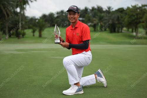 KEJOHANAN JELAJAH TOYOTA