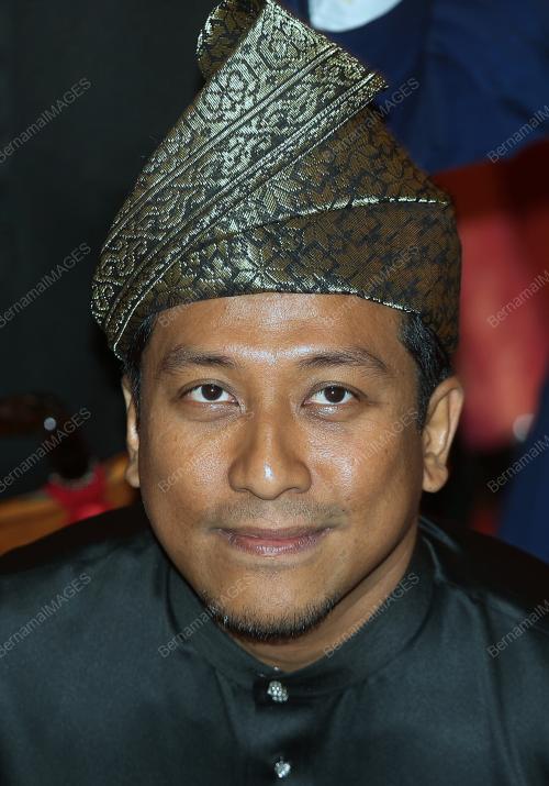 NAJWAN HALIMI