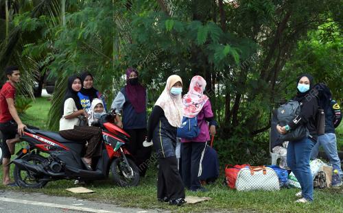 TINJAUAN BANJIR