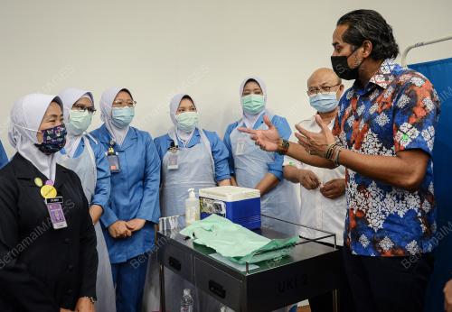 KHAIRY JAMALUDDIN