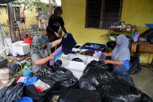 TINJAUAN BANJIR