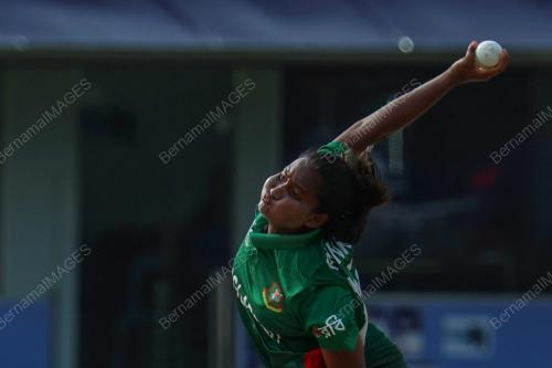 ICC U19 WOMEN'S T20 WORLD CUP