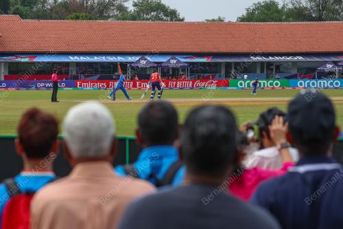 ICC U19 WOMEN'S T20 WORLD CUP