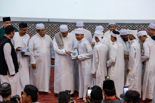 DATUK SERI DR AHMAD ZAHID HAMIDI