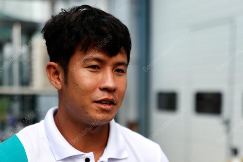 KHAIRUL IDHAM PAWI
