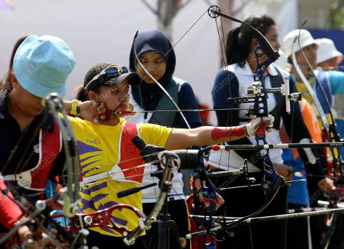 SUKAN INSTITUSI PENGAJIAN TINGGI 2014