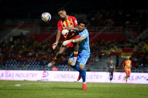 LIGA SUPER MALAYSIA