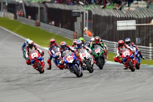 ASIA ROAD RACING CHAMPIONSHIP 2024