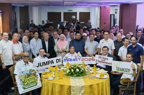 DATUK SERI MOHAMAD SABU