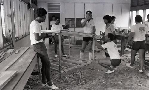 PUSAT PEMULIHAN DADAH