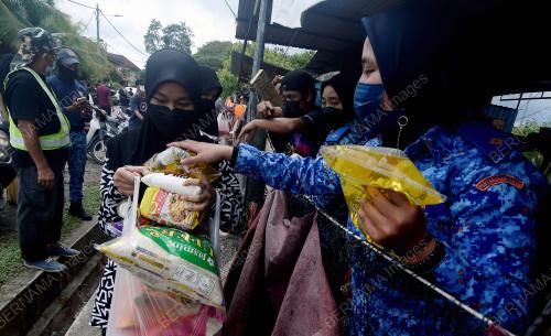 TINJAUAN BANJIR