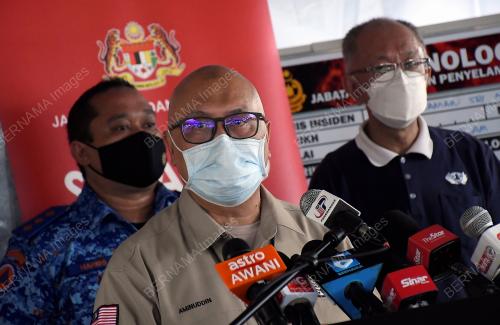 DATUK DR AMINUDDIN HASHIM