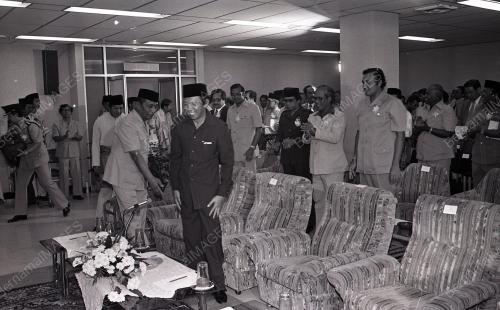 DATUK MUSA HITAM