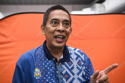 RAJA HILMI RAJA IDRIS