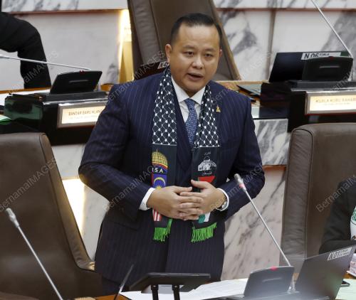 DATUK RIZAM ISMAIL