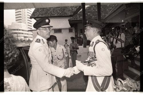 PBSM MENGAMBIL TABIK HORMAT