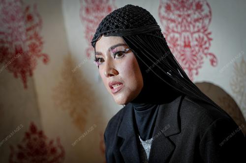 SHILA AMZAH