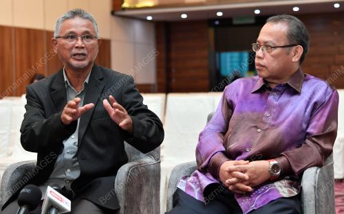 PERASMIAN DURIAN HARVEST KOPERASI USAHA MAJU KUALA LUMPUR BERHAD