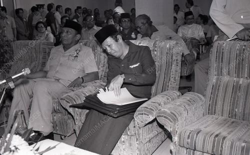 DATUK MUSA HITAM