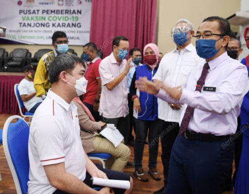 DATUK DR NOOR AZMI GHAZALI