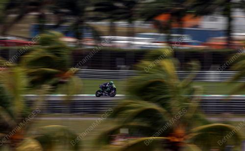 UJIAN PRA MUSIM MOTOGP 2025