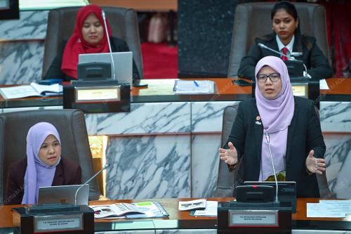 KEMUNCAK SIDANG WANITA SELANGOR 2025/2026