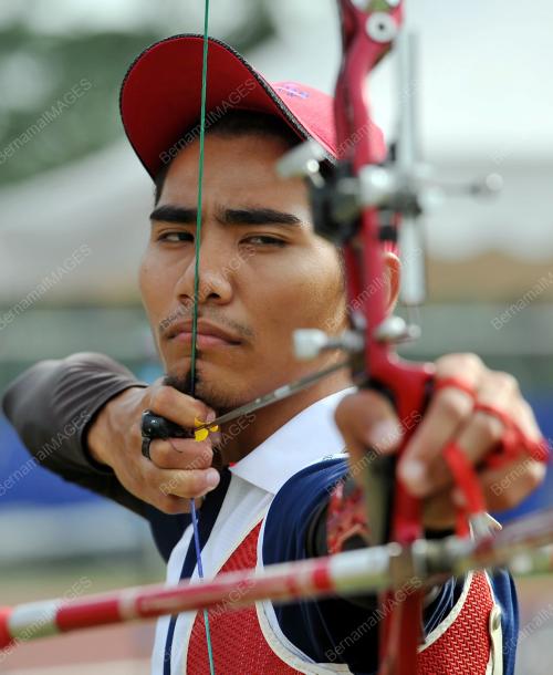 SUKAN INSTITUSI PENGAJIAN TINGGI 2014