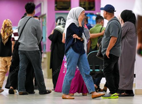 KES PEMBUNUHAN NUR FARAH KARTINI