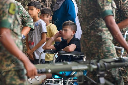 PESAKIT RAKYAT PALESTIN