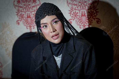 SHILA AMZAH