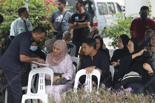 HOSPITAL TENGKU AMPUAN RAHIMAH KLANG