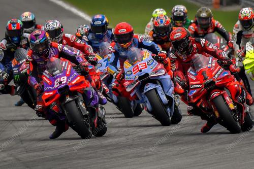PETRONAS GRAND PRIX OF MALAYSIA 2024 (MOTOGP)