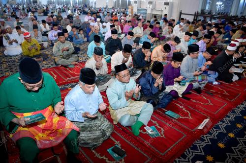 AMBANG HIJRAH DAN SAMBUTAN MAAL HIJRAH SELANGOR