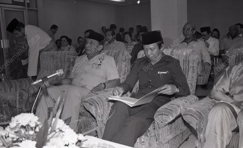 DATUK MUSA HITAM