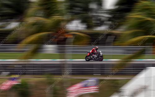 UJIAN PRA MUSIM MOTOGP 2025