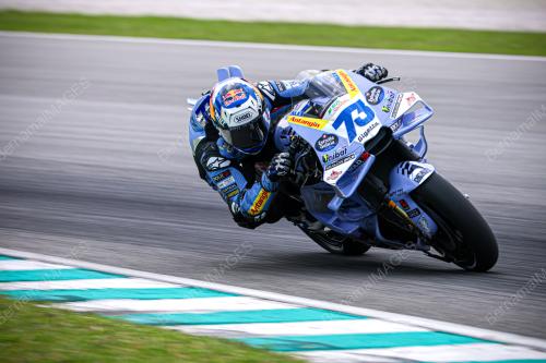 UJIAN PRA MUSIM MOTOGP 2025