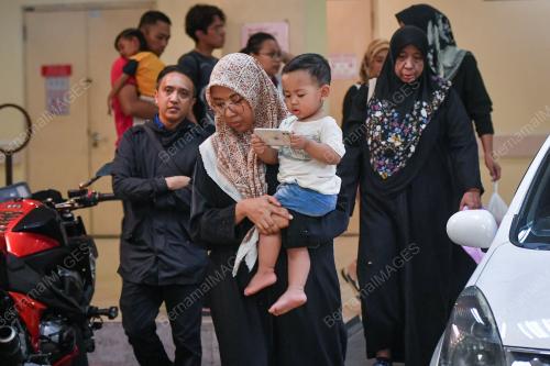 KES PEMBUNUHAN NUR FARAH KARTINI