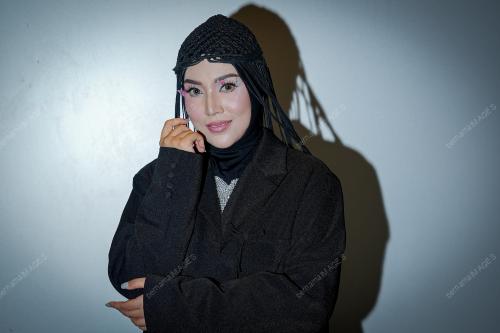 SHILA AMZAH