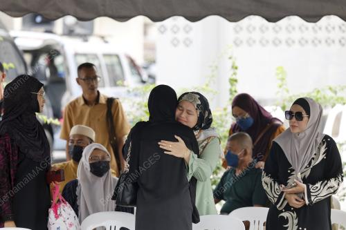 HOSPITAL TENGKU AMPUAN RAHIMAH KLANG