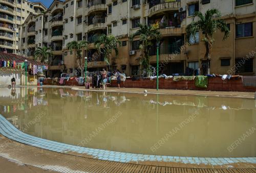 BANJIR
