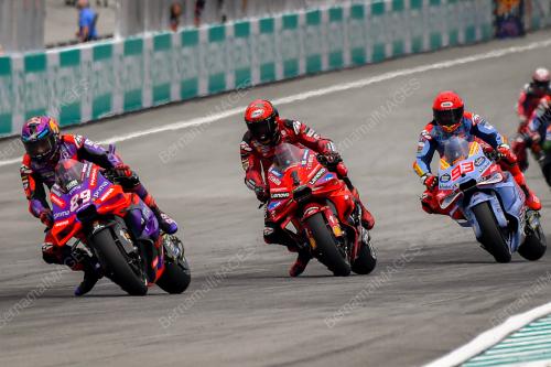 PETRONAS GRAND PRIX OF MALAYSIA 2024 (MOTOGP)