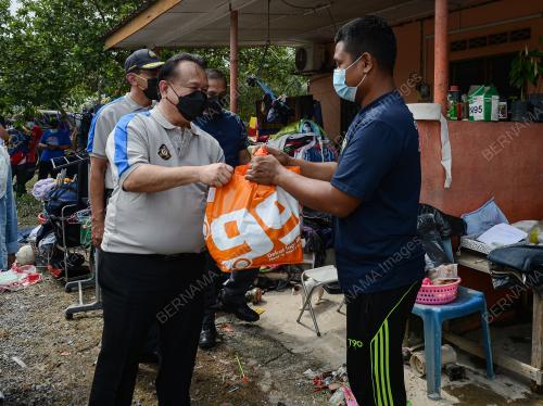 DATUK SERI ALEXANDER NANTA LINGGI