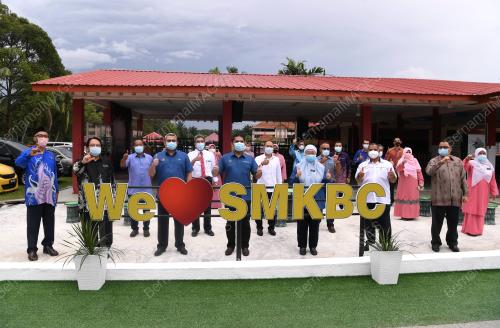 SENATOR DATUK DR MOHD RADZI MD JIDIN